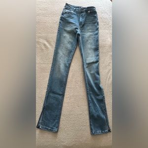 Fashion nova Jeans